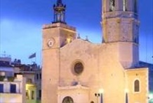 Sitges & Freixenet's Cavas Tour